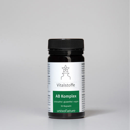 AB Komplex