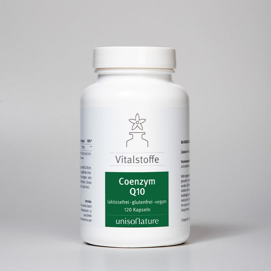Coenzym Q10