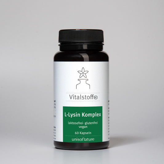L-Lysin Komplex