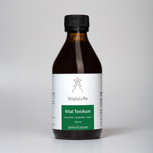 Vitaltonikum