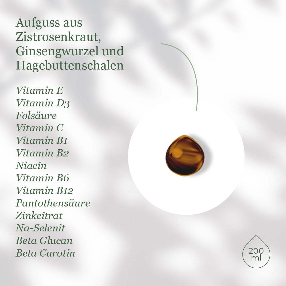 Immun Booster ² - Bundle Angebot