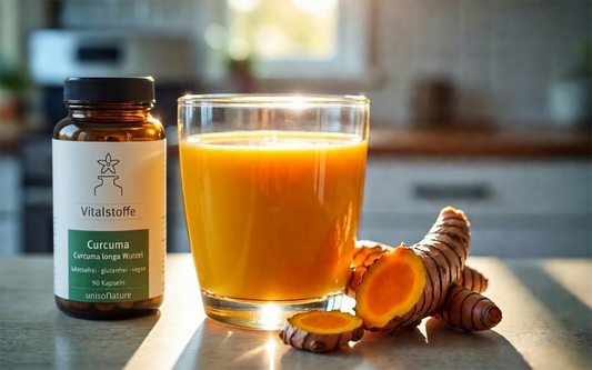 Goldene Milch – Das Supergetränk für deine Gesundheit