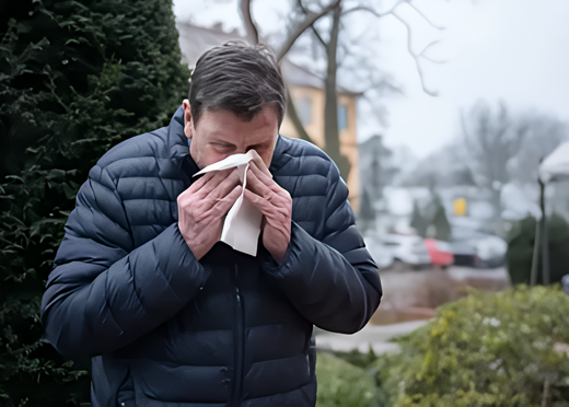 Zink – auch bei Allergien hilfreich