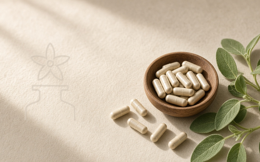 Magnesium-Bisglycinat: Verträglichkeit & Bioverfügbarkeit