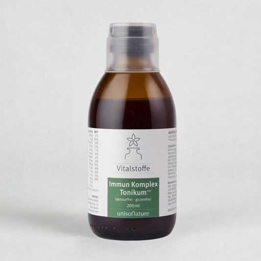 Immun Komplex Tonikum