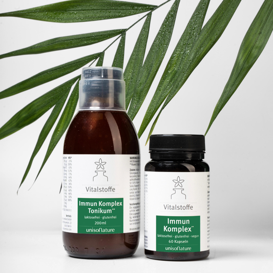 Immun Booster ² - Bundle Angebot