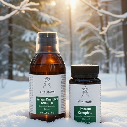 Immun Booster² - Bundle
