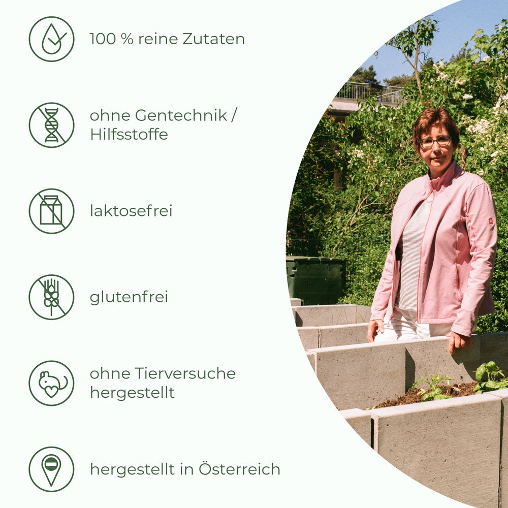 Kollagenpulver