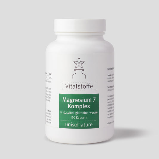 Magnesium 7 Komplex