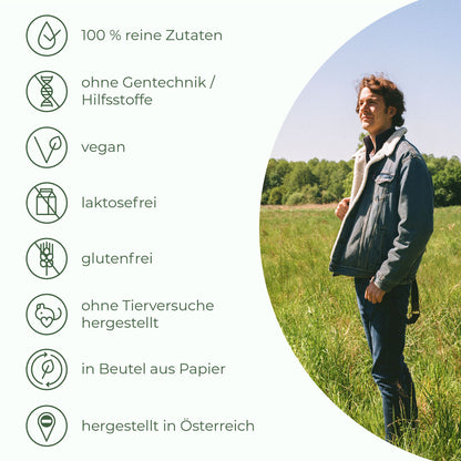 BIO Super Greens