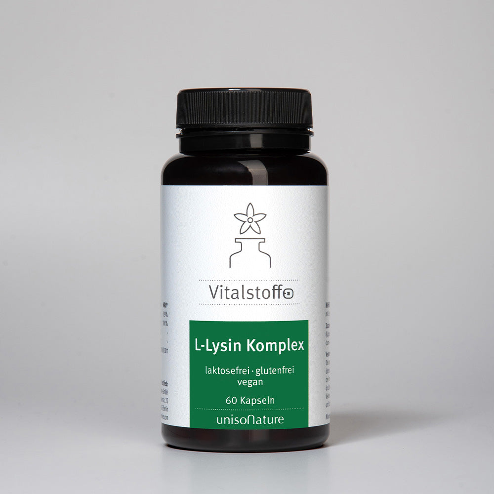 L-Lysin Komplex