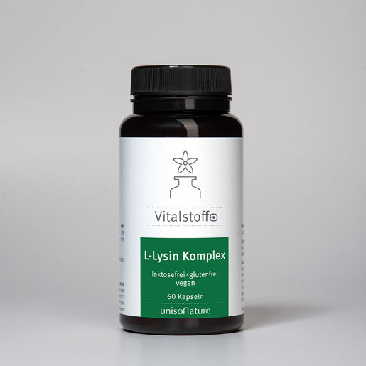 L-Lysin Komplex