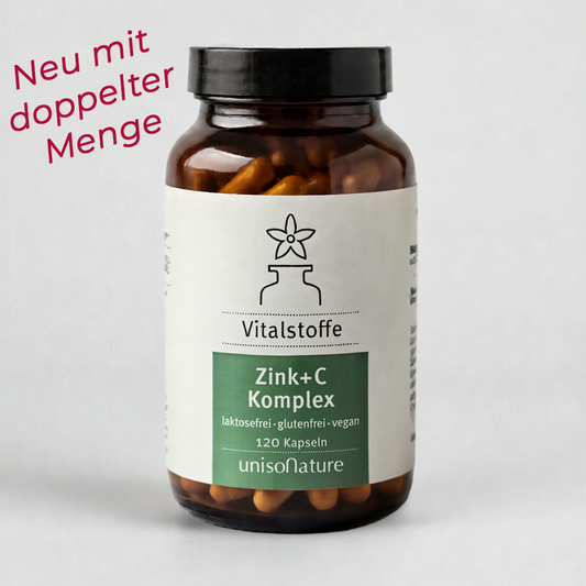 Zink+C Komplex