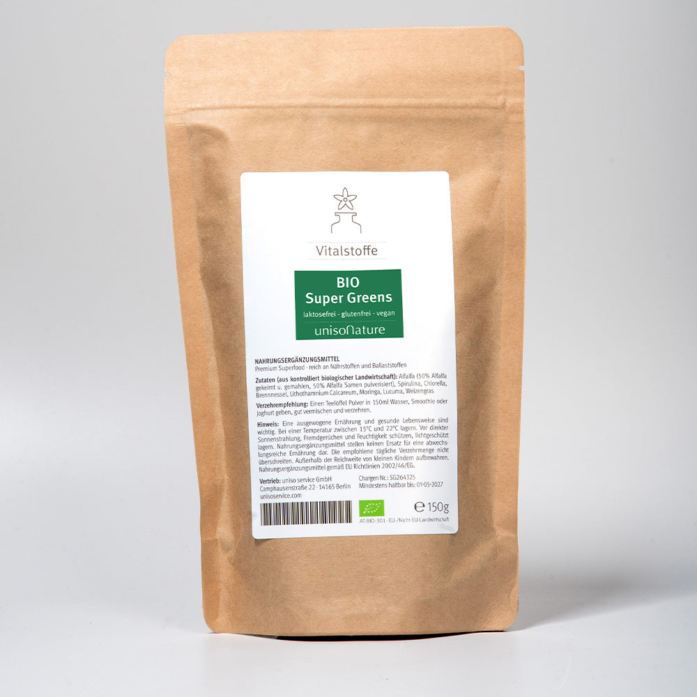 BIO Super Greens