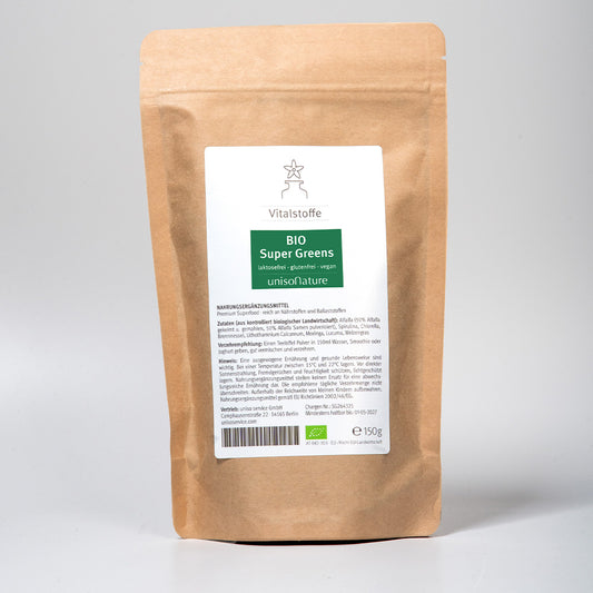 BIO Super Greens