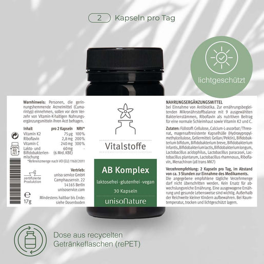 AB Komplex