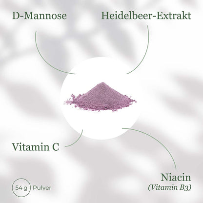 D-Mannose