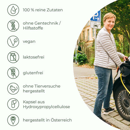 Immun Komplex Kapseln