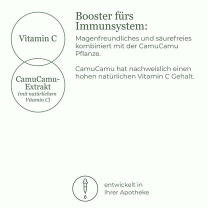 Vitamin C