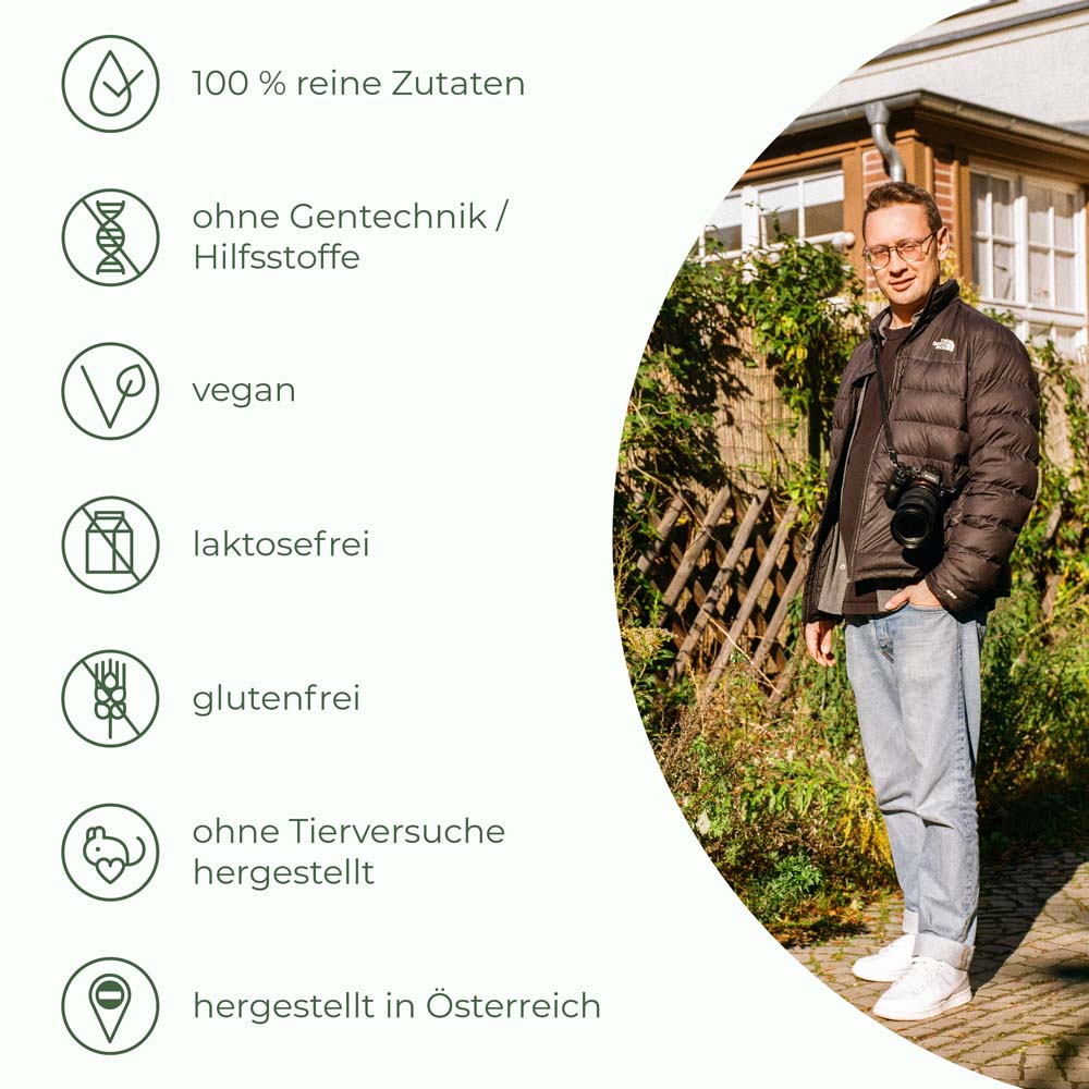 D3 Liquid Sunshine Pack