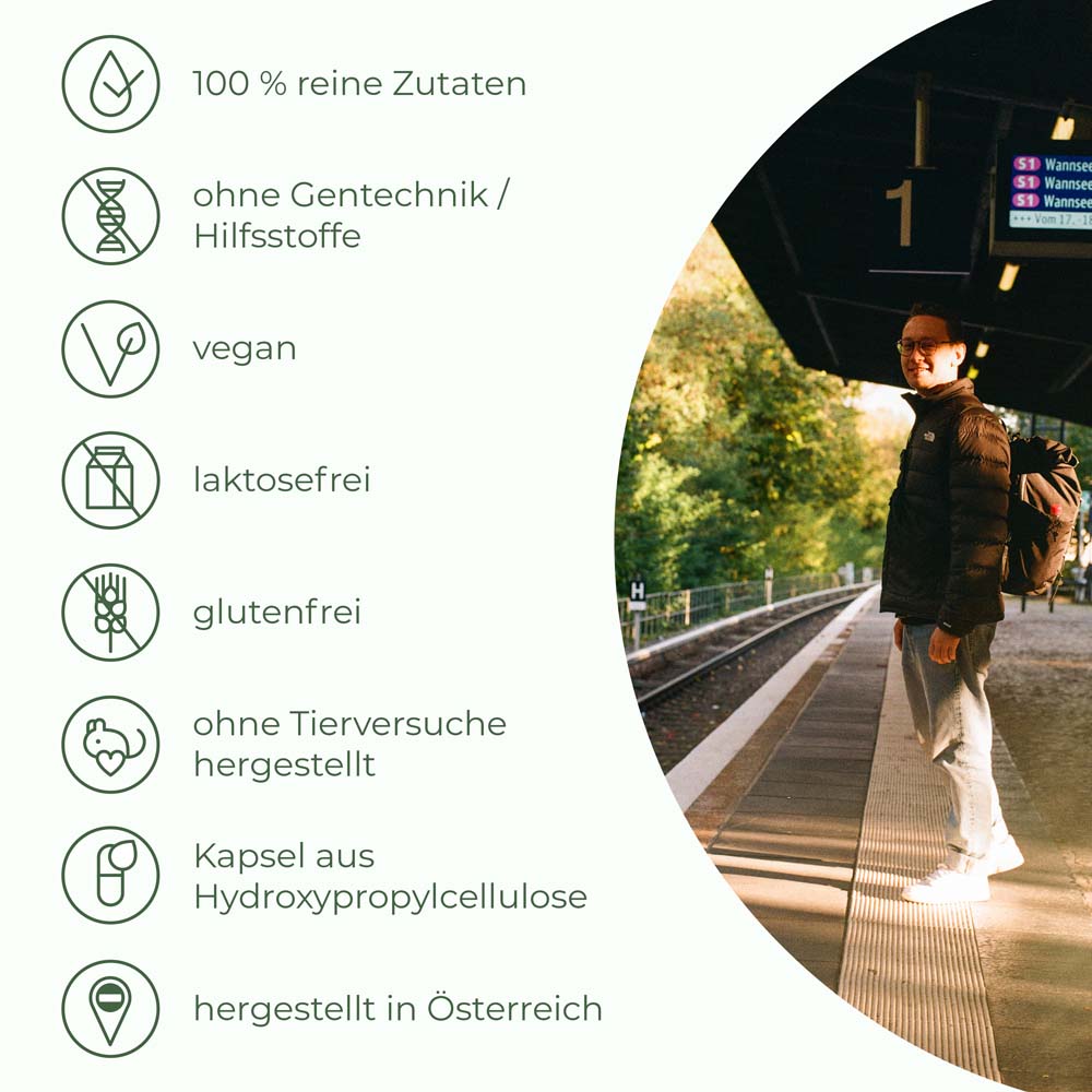 Zink+C Komplex