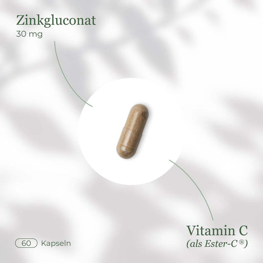 Zink+C Komplex
